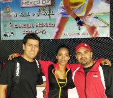 2014 WOR MEXICO CUP